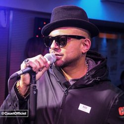 Mardi 8 Décembre avec Sean Paul et Norman