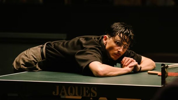 Timothée Chalamet à travers cinq rôles majeurs