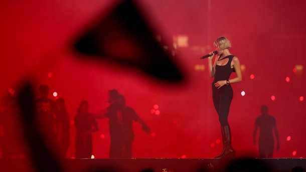 Jeux Olympiques : Aya Nakamura, Celine Dion... l’album des cérémonies est en préparation