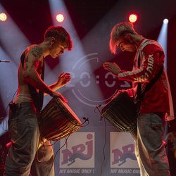 20:02 - NRJ Music Tour Lyon 2024