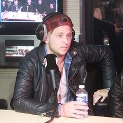Lundi 10 Février 2014 avec One Republic