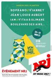 Festival Montauban En Scènes 2021