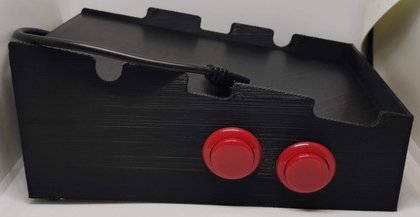 Un périphérique pour transformer sa Switch en mini-flipper