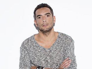 Antoine Clamaran