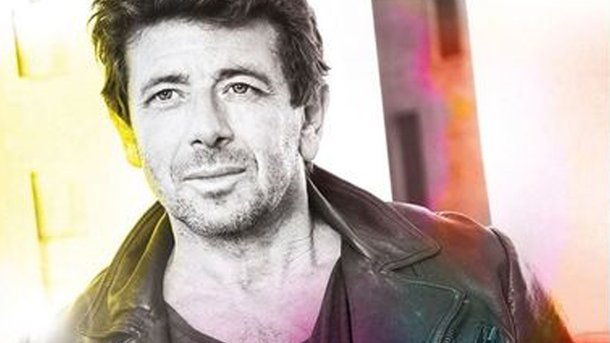 Le coup de cœur du club Chérie du jour: «Tous les deux» de Patrick Bruel avec Boulevard des Airs
