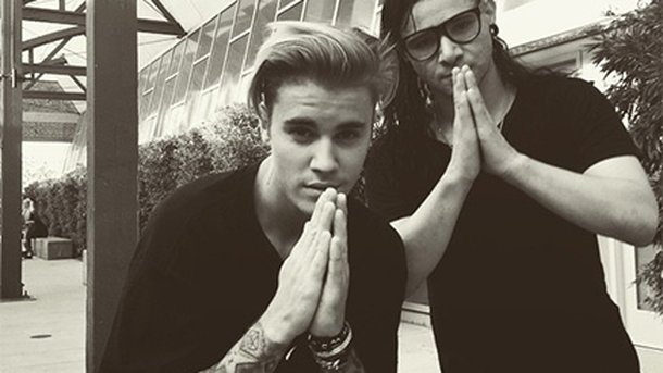 Justin Bieber et Skrillex : une nouvelle surprise à venir ?