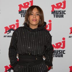 Amel Bent - NRJ Music Tour Cambrai 2019