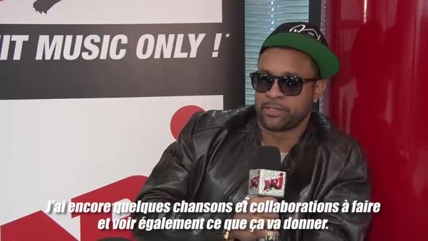 ITW Shaggy