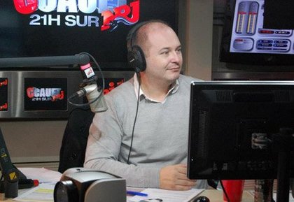 Mercredi 16 janvier avec DJ Mams