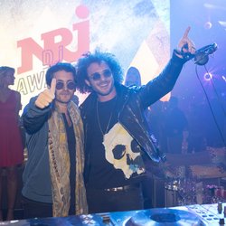 The Parakit  - 7ème cérémonie des NRJ DJ AWARDS