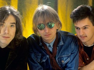 Talk Talk