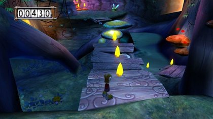Rayman 3: Hoodlum Havoc (2003)