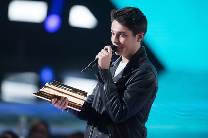 Kungs - NRJ Music Awards 2017
