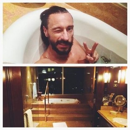 Bob Sinclar: Ottawa I'm getting ready @CLUB_ALEA