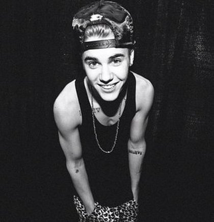 Justin Bieber