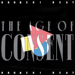 The Age of Consent