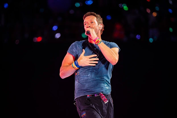 Coldplay
