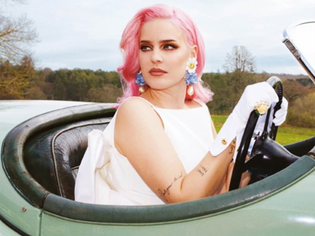 Anne-Marie