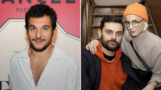 Amir: un extrait de sa collaboration avec Madame Monsieur dévoilé