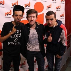 Vendredi 19 Juin 2015 avec Feder / Bigflo et Oli