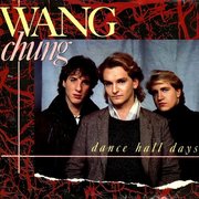 DANCE HALL DAYS (1984)