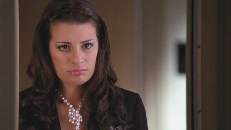Rachel Berry