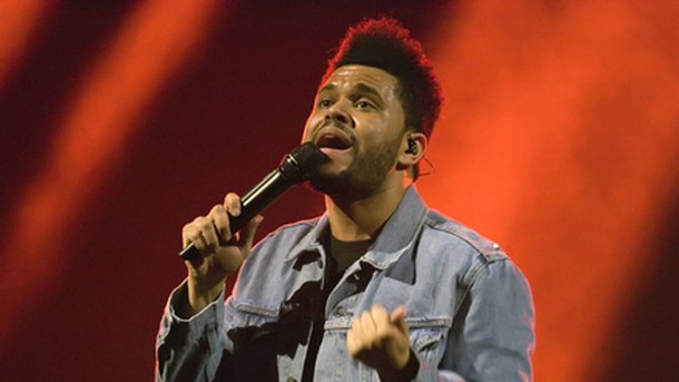 The Weeknd dépasse le milliard!