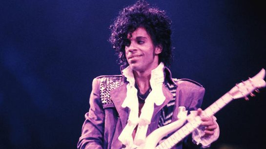 Prince