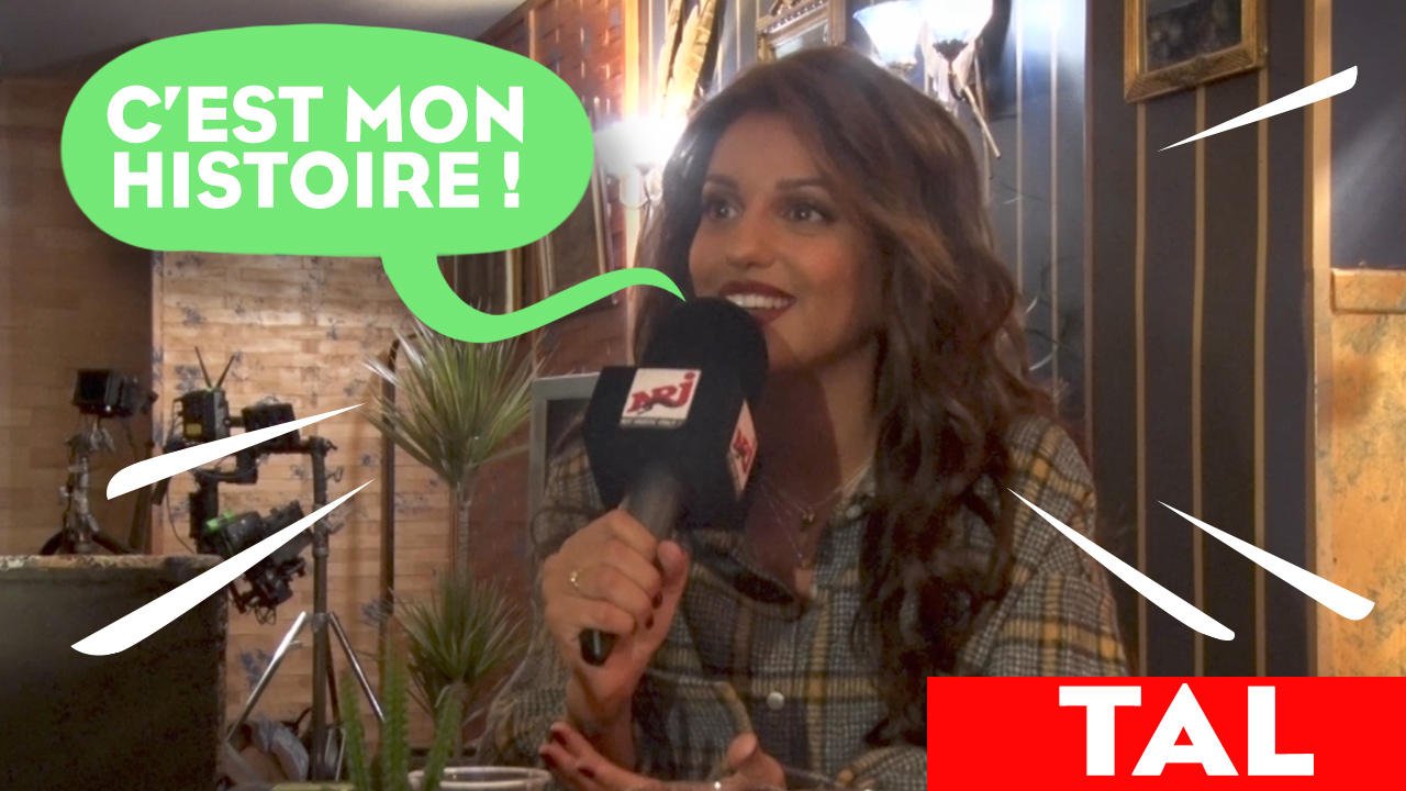 Tal : «J’avais envie de raconter mon histoire» - Actu Tal - NRJ.fr