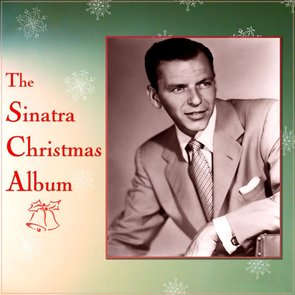 The Sinatra Christmas Album