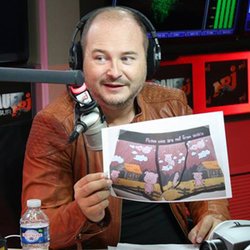 Mardi 24 septembre avec John Mamann