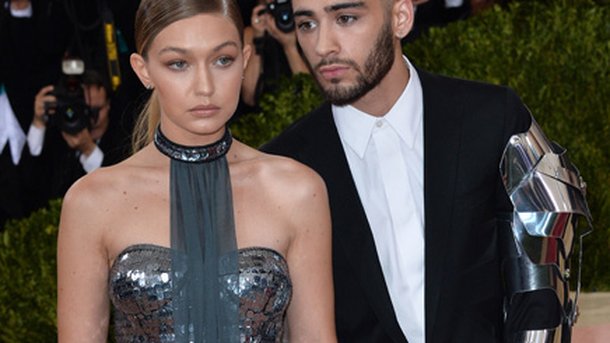Zayn Malik : un petit ami parfait et stylé pour Gigi Hadid!