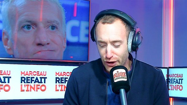 Rémi Marceau : Romain Grosjean miraculé, Joe Biden et son chien, et programme de vaccination covid 19