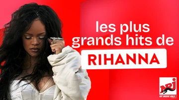 LA PLAYLIST DE RIHANNA