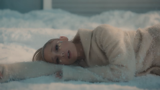 Le coup de cœur du 17-20 : "We can't be friends" de Ariana Grande