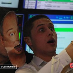 Lundi 14 Décembre avec Jeff Panacloc