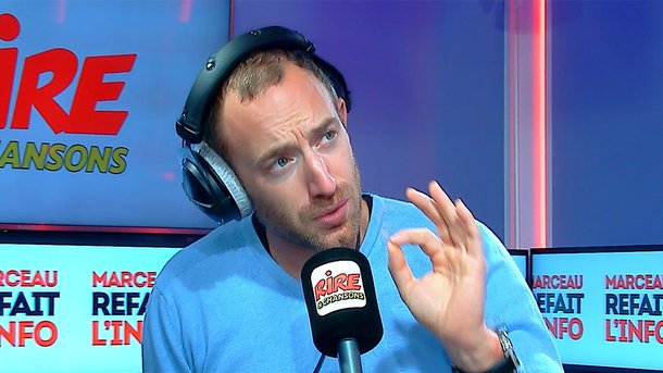Rémi Marceau : Eddy Mitchell et la cocaïne , Renaud et le télébar, et Paris en zone maximale écarlate