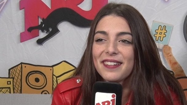 Léa Paci : conte de fées des temps modernes!