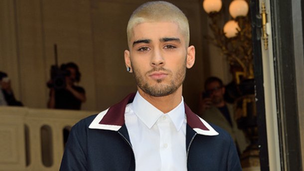 Zayn Malik : un tweet très mystérieux... pour les One Direction?