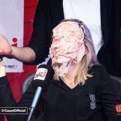Mardi 16 Février avec Kids United - C Cauet sur NRJ