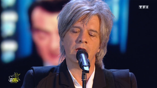 Indochine “Nos célébrations” en live