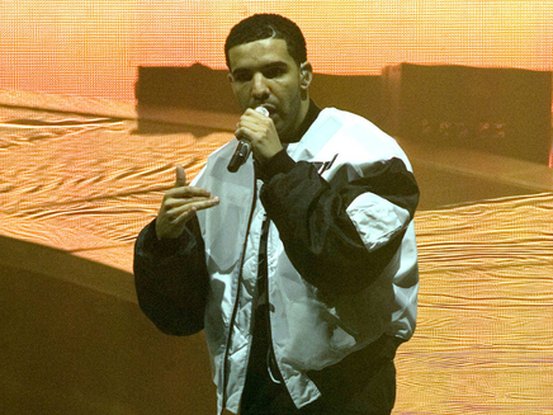 drake