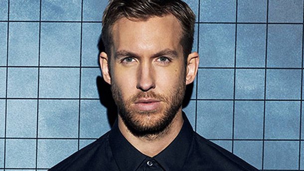 Calvin Harris : récompensé aux VMAs 2016