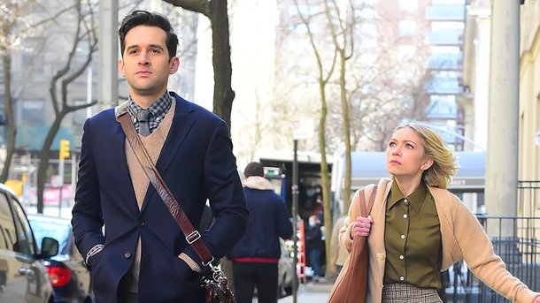 «Gossip Girl»: la date de sortie du reboot enfin dévoilée!