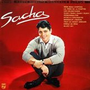 Sacha
