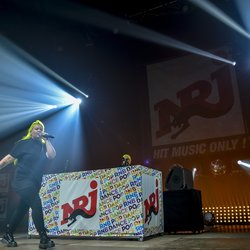 NRJ Music Tour de Lyon - 8 avril 2017
