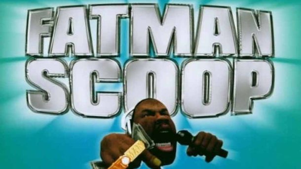 Le collector du 17-20 : "Be Faithful" de Fatman Scoop