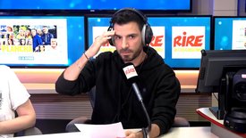 Guillaume Fosko face à Caroline Anglade et Éric Lavaine