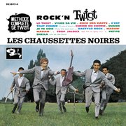 Rock And Twist