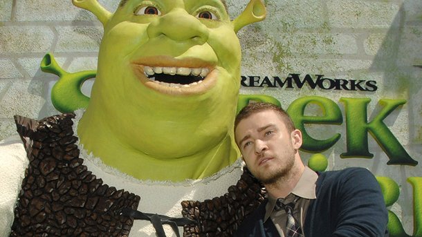 Pink, Madonna, Justin Timberlake... Ces chanteurs qui prêtent leur voix à des personnages de films d'animation